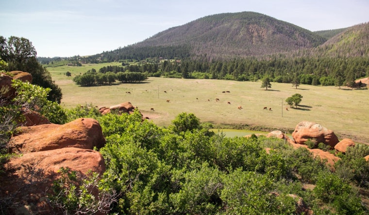 Douglas County Celebrates 30 Years of Open Spaces with September Event Series