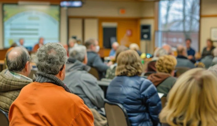 Douglas County Invites Public Input on 2026 Hazard Mitigation Plan at Castle Rock Meeting