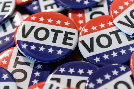 Douglas County Prepares for November Election: Ballots Mailing Soon, Voter Services Announced