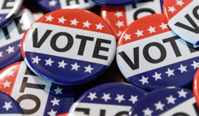 Douglas County Prepares for November Election: Ballots Mailing Soon, Voter Services Announced