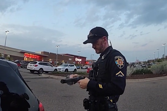 Douglas County Sheriff Warns Against 'Senior Assassin' Game After Disturbing Incidents in Highlands Ranch