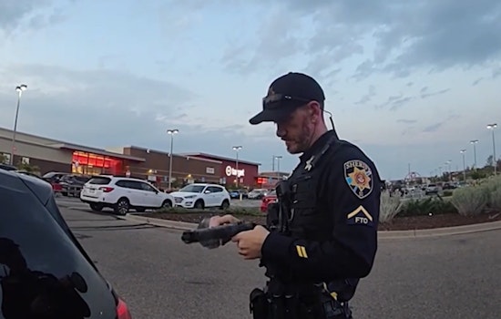 Douglas County Sheriff Warns Against 'Senior Assassin' Game After Disturbing Incidents in Highlands Ranch