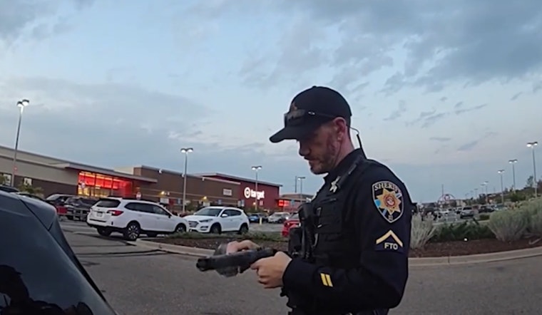 Douglas County Sheriff Warns Against 'Senior Assassin' Game After Disturbing Incidents in Highlands Ranch