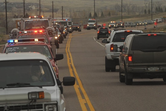 Douglas County Unveils Enhanced Emergency Operations Plan Informed by Recent Disasters