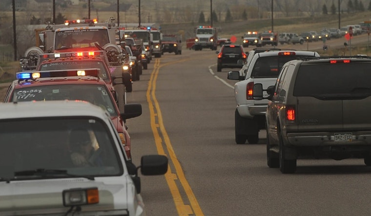 Douglas County Unveils Enhanced Emergency Operations Plan Informed by Recent Disasters