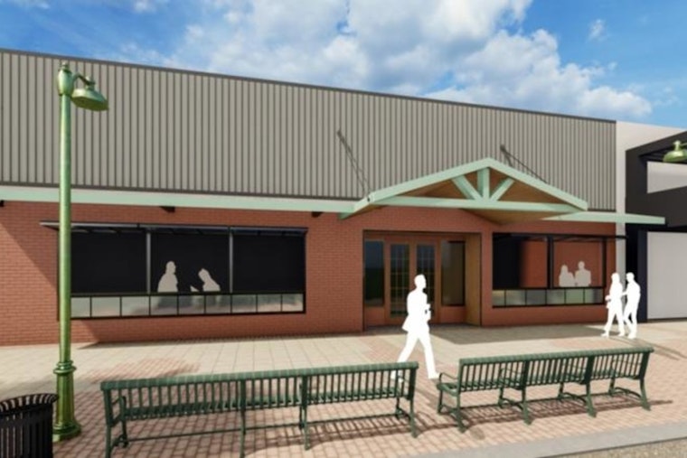 Downtown Mesa Embarks on $4.4 Million Facelift with Grants for Local Business Upgrades