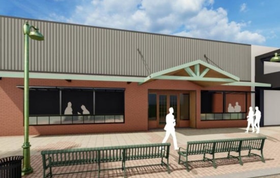 Downtown Mesa Embarks on $4.4 Million Facelift with Grants for Local Business Upgrades