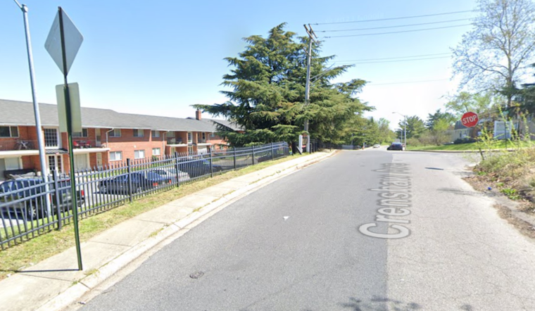 Dozen Families Displaced Following Northeast Baltimore Apartment Fire, Red Cross Assists