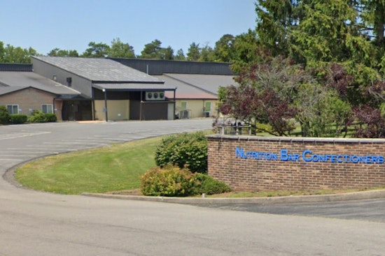 Dozens Detained in Federal Raid at Nutrition Bar Plant Near Syracuse, NY Amid Ongoing Criminal Probe