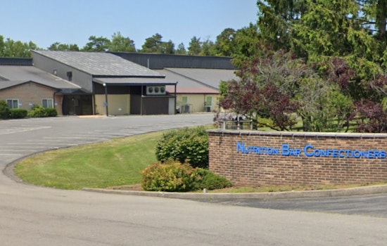 Dozens Detained in Federal Raid at Nutrition Bar Plant Near Syracuse, NY Amid Ongoing Criminal Probe
