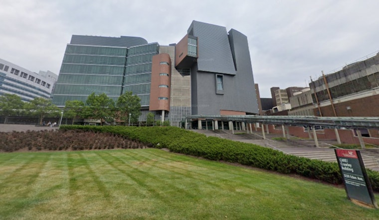 Dr. Kamal Pohar Appointed as Inaugural Chair of University of Cincinnati's Department of Urology