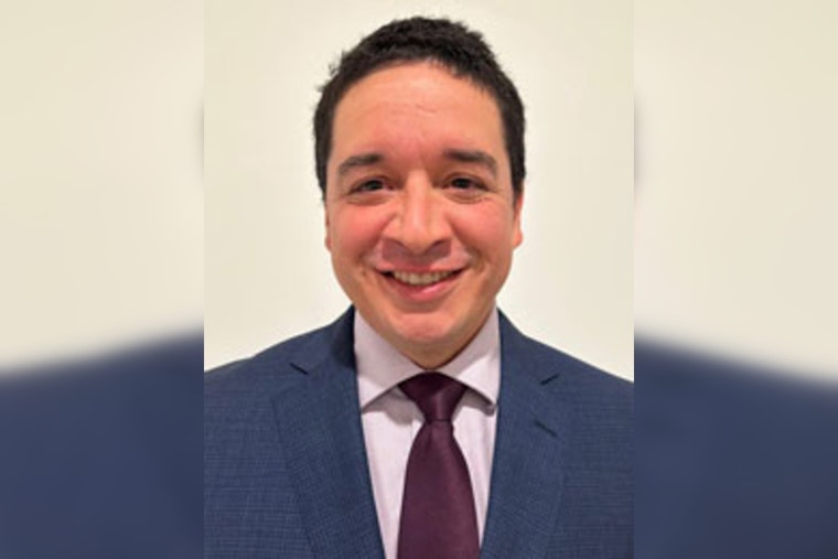 Dr. Michael Soto Appointed as Ramsey County Director of Policy and Administrative Strategy