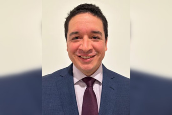 Dr. Michael Soto Appointed as Ramsey County Director of Policy and Administrative Strategy