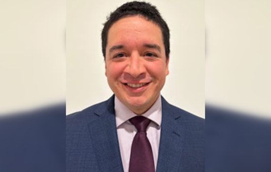 Dr. Michael Soto Appointed as Ramsey County Director of Policy and Administrative Strategy
