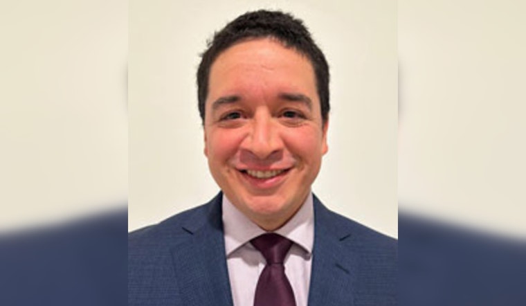 Dr. Michael Soto Appointed as Ramsey County Director of Policy and Administrative Strategy