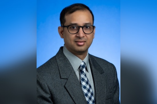 Dr. Rahul Kumar Promoted to Agriculture Laboratory Administrator at Tennessee Department of Agriculture