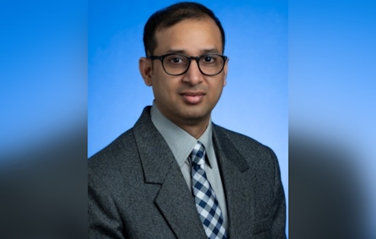 Dr. Rahul Kumar Promoted to Agriculture Laboratory Administrator at Tennessee Department of Agriculture