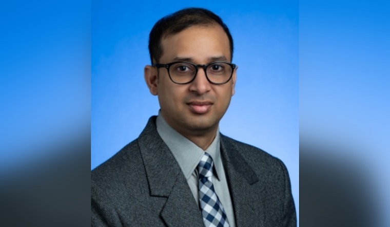 Dr. Rahul Kumar Promoted to Agriculture Laboratory Administrator at Tennessee Department of Agriculture