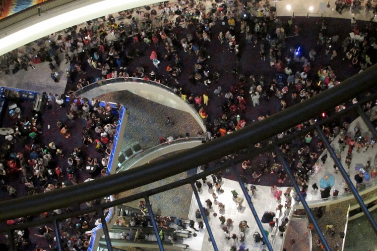 Dragon Con Raises Over $320K for Mental Health, Surpasses $2M Milestone with NAMI Georgia