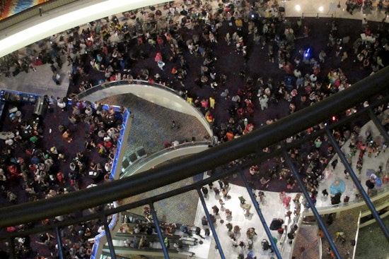 Dragon Con Raises Over $320K for Mental Health, Surpasses $2M Milestone with NAMI Georgia