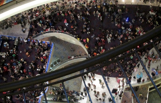 Dragon Con Raises Over $320K for Mental Health, Surpasses $2M Milestone with NAMI Georgia