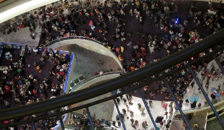 Dragon Con Raises Over $320K for Mental Health, Surpasses $2M Milestone with NAMI Georgia