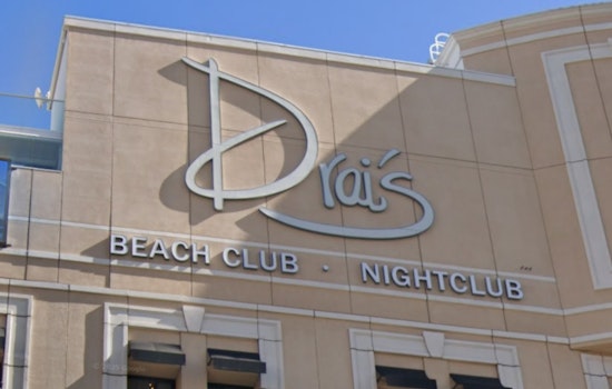 Drai's Nightclub to Embrace Original "Iconic Basement" at The Cromwell During Vanderpump Hotel Renovation