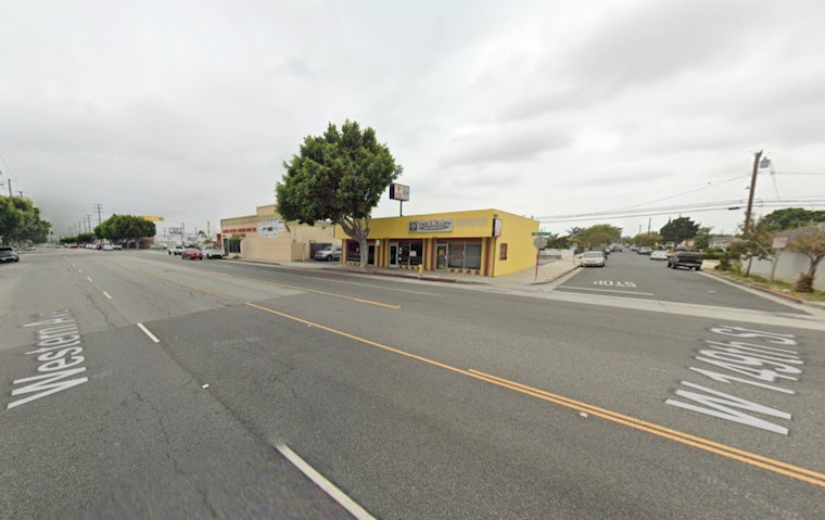 Driver Arrested After Fatal Hit-and-Run in Gardena, Police Seek Witnesses