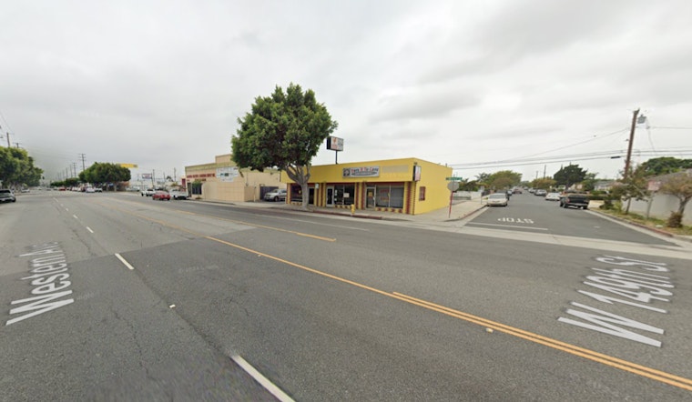 Driver Arrested After Fatal Hit-and-Run in Gardena, Police Seek Witnesses