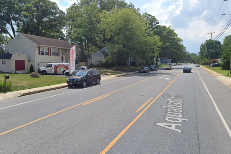Driver Assaulted and Robbed at Knifepoint in Glen Burnie, Police Seek Public's Help in Investigation