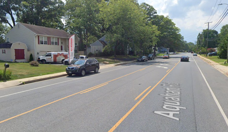 Driver Assaulted and Robbed at Knifepoint in Glen Burnie, Police Seek Public's Help in Investigation