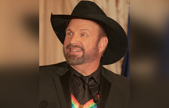Due to Overwhelming Demand, Summerfest in Milwaukee Adds Second Garth Brooks Concert for 2026 Festivities
