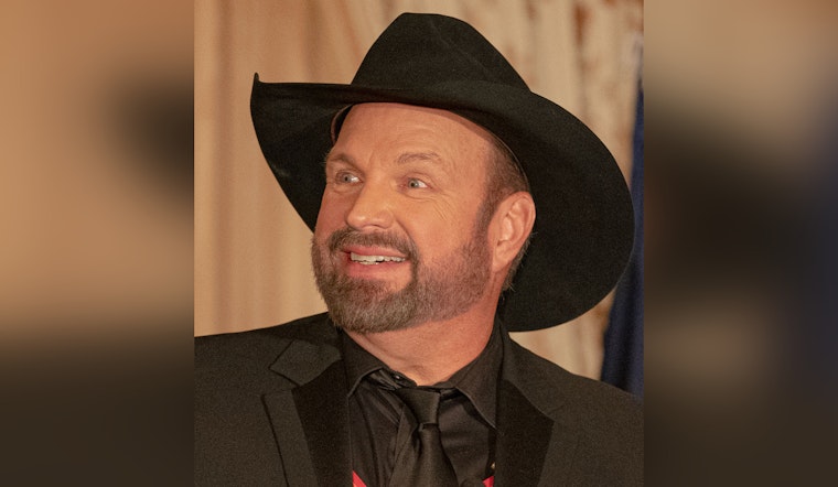 Due to Overwhelming Demand, Summerfest in Milwaukee Adds Second Garth Brooks Concert for 2026 Festivities