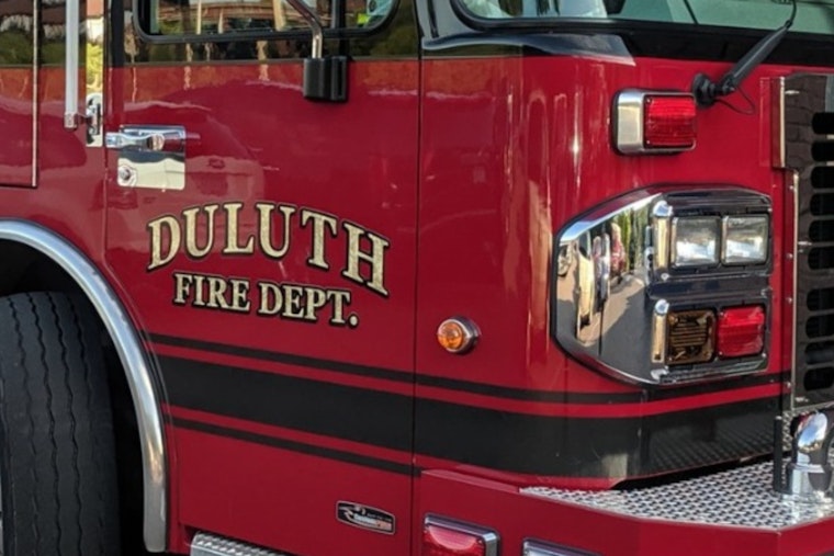 Duluth Firefighters to Emulate 9/11 Heroes in Grueling Tribute Climb at AMSOIL Arena