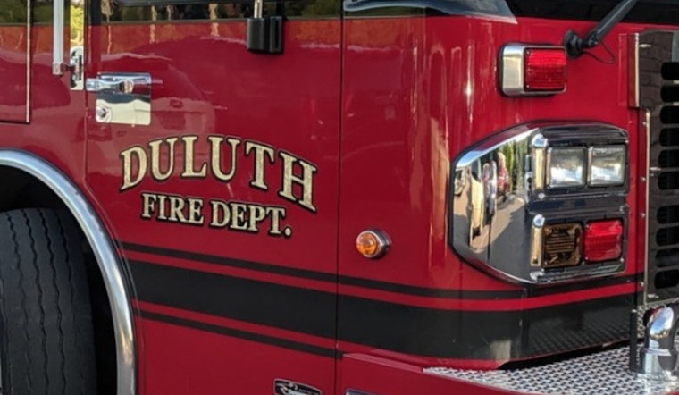 Duluth Firefighters to Emulate 9/11 Heroes in Grueling Tribute Climb at AMSOIL Arena