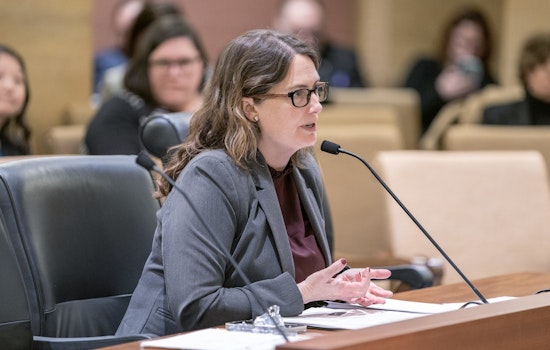 Duluth Lawmakers Stand with University of Minnesota Strikers, Urge Fair Negotiations