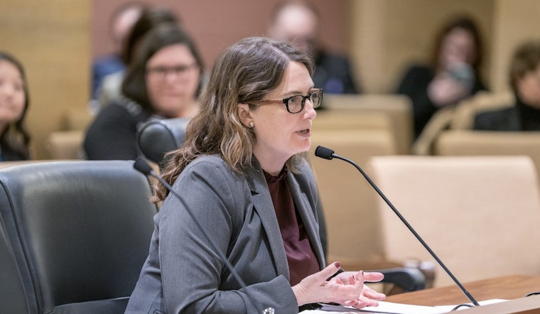 Duluth Lawmakers Stand with University of Minnesota Strikers, Urge Fair Negotiations
