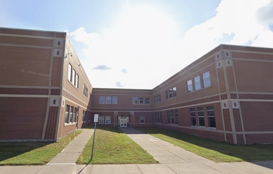 Duluth Police Arrest Man Suspected of Making Violent Threats Against Local Elementary School