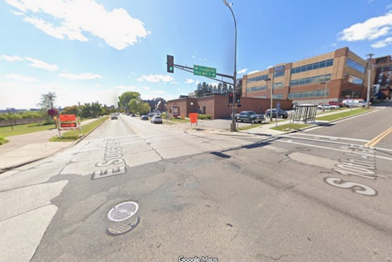 Duluth Traffic Alert 24th Avenue West Road Closure for Lead Water Line Replacement Starting September 15