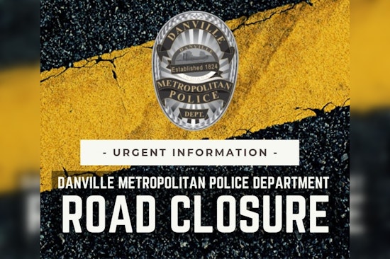 Dump Truck Crash Causes Major Traffic Disruption in Danville During Rush Hour