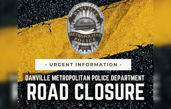 Dump Truck Crash Causes Major Traffic Disruption in Danville During Rush Hour