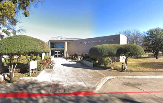 Duncanville Boosts Local Arts Scene with Inaugural Grants to 14 Creative Projects