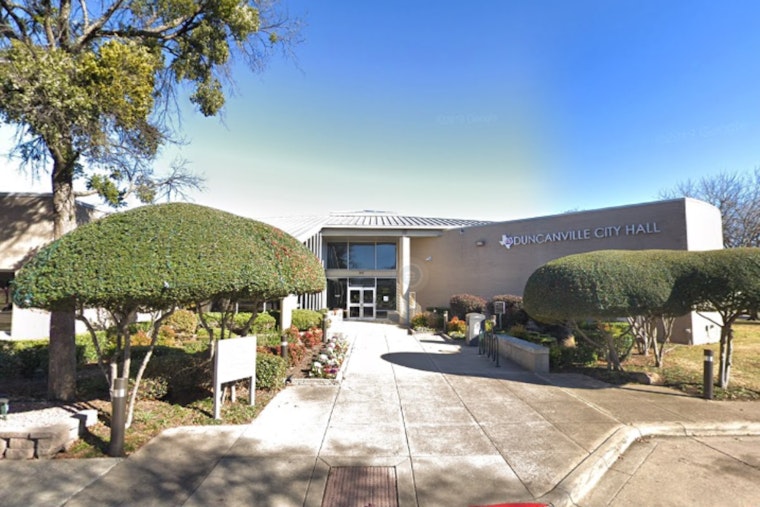 Duncanville Residents to Face Higher Utility Bills as City Council Approves Rate Hikes