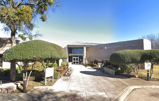 Duncanville Residents to Face Higher Utility Bills as City Council Approves Rate Hikes