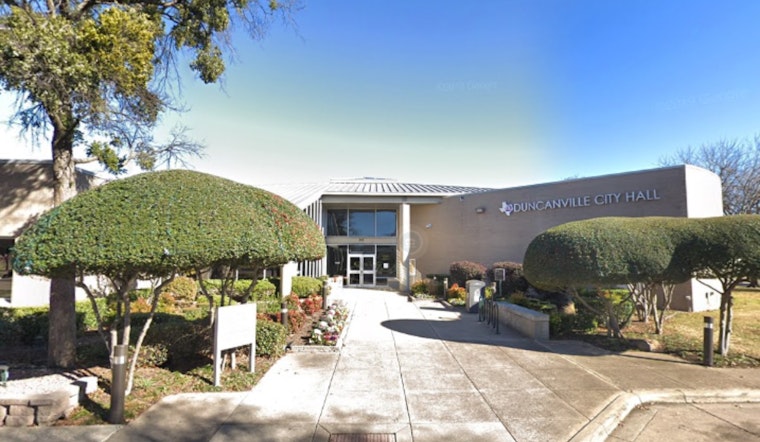 Duncanville Residents to Face Higher Utility Bills as City Council Approves Rate Hikes