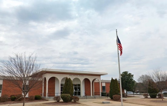 Dunn Police Chief Cary Jackson on Paid Administrative Leave, Major Nicholas Simmons Steps in as Acting Chief