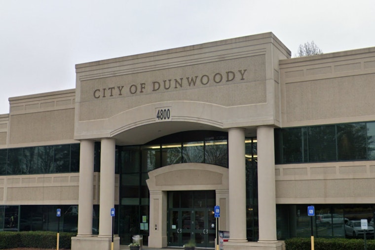Dunwoody Unveils Fiscal Year 2026 Budget Plan Focused on Public Safety and Services with Prudent Spending Approach
