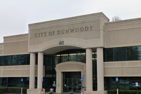 Dunwoody Unveils Fiscal Year 2026 Budget Plan Focused on Public Safety and Services with Prudent Spending Approach