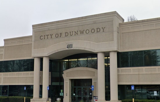 Dunwoody Unveils Fiscal Year 2026 Budget Plan Focused on Public Safety and Services with Prudent Spending Approach