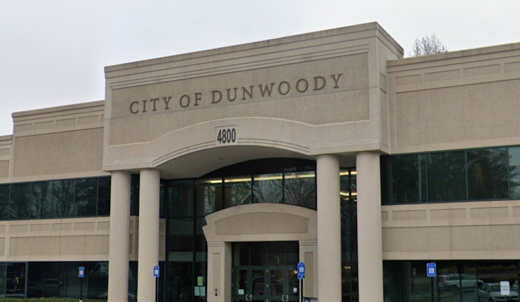 Dunwoody Unveils Fiscal Year 2026 Budget Plan Focused on Public Safety and Services with Prudent Spending Approach